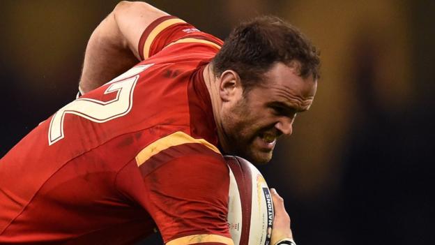 Tour Test preview: Samoa v Wales (Fri)