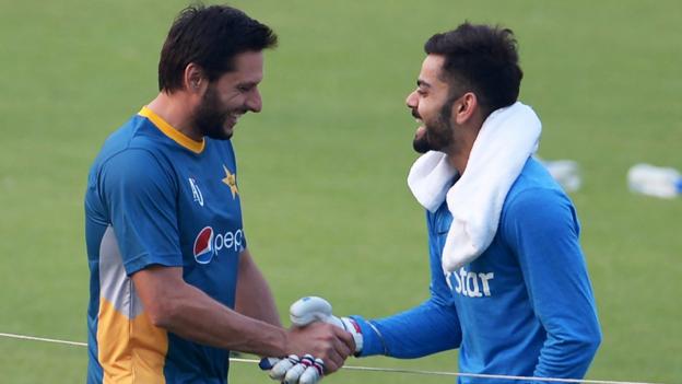 Bbc Sport Cricket
