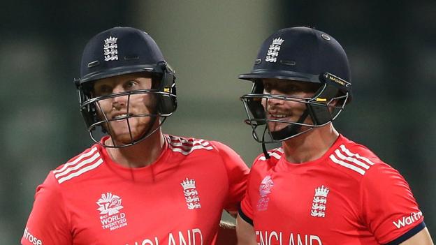 England v Pakistan: Jos Buttler and Ben Stokes could play first Test as batsmen