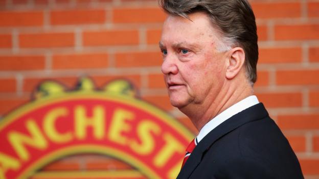 Man Utd paid sacked Louis van Gaal & coaches £8.4m compensation