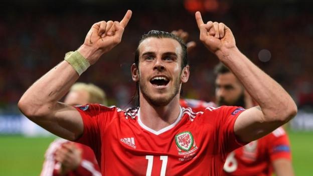 Wales' journey 'not over yet'