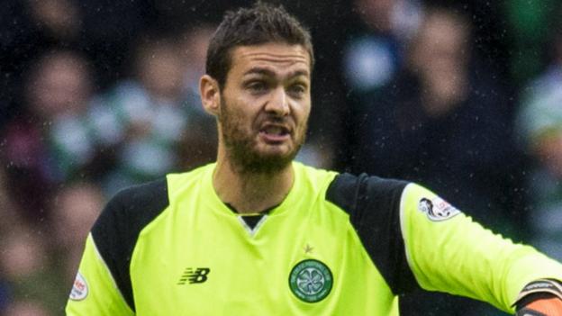 Champions League: Celtic v Manchester City