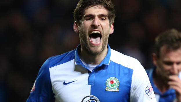 Blackburn Rovers 3-0 Fulham