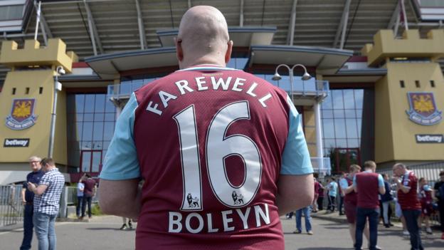 New stadium will never be fortress - Bilic