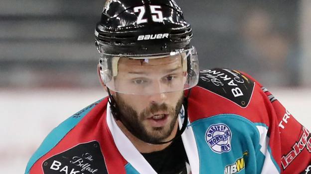 Elite League: Belfast Giants end four-game losing run with 6-3 win in Edinburgh