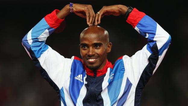 'Olympics is still worth fighting for' - BBC Sport