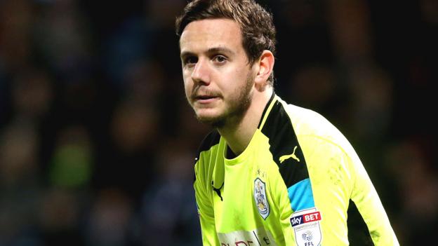 Huddersfield Town v Aston Villa