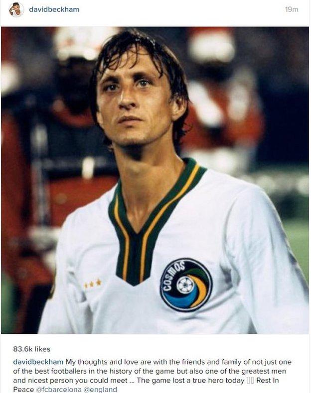 Johan Cruyff