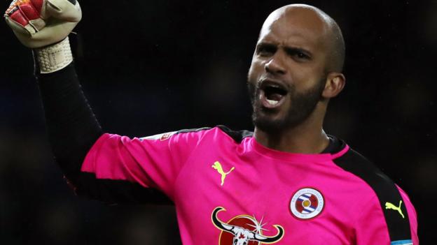 Reading: Ali Al Habsi expects former club Wigan to pose a threat