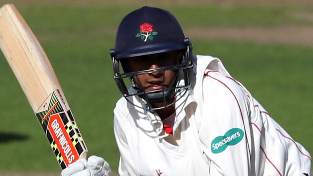 Alastair Cook & Haseeb Hameed available for counties until July