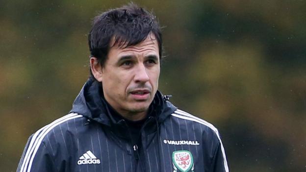 'Madness' if Coleman leaves - Gunter