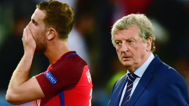 Euro 2016: Wayne Rooney surprised at omission, Roy Hodgson defends selection