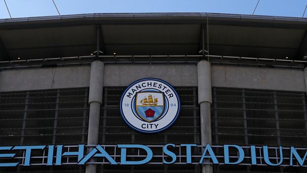 Manchester City: Premier League punishes club with academy transfer ban