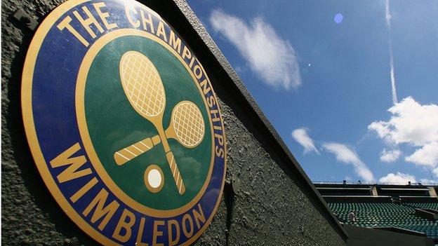 Wimbledon 2016: Tennis Integrity Unit investigates SW19 match
