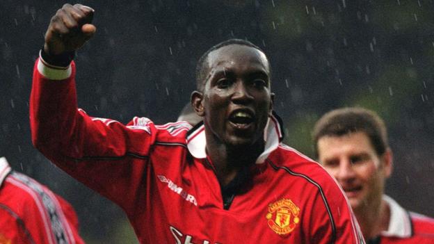 Dwight Yorke: Ex-Man Utd striker cannot get interview to be manager