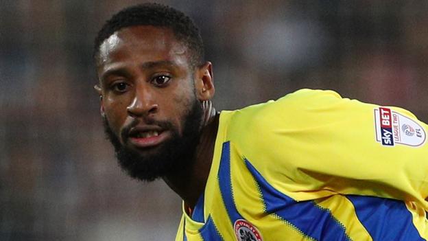 Janoi Donacien: Accrington Stanley defender signs new extended deal