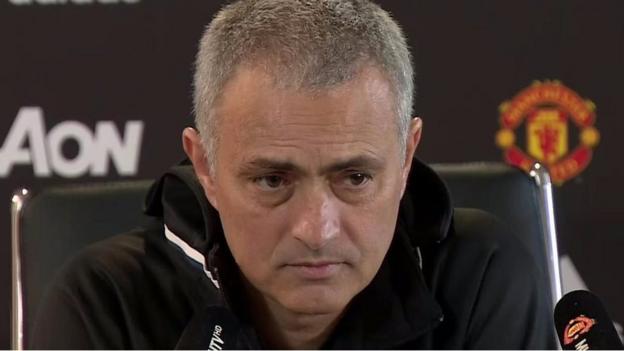 Zlatan Ibrahimovic: Jose Mourinho 'convinced' striker will remain at Manchester United