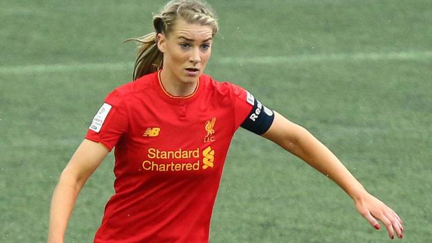 Women's Super League One: Liverpool Ladies 0-0 Notts County Ladies