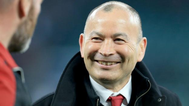 England 'can dominate Six Nations'