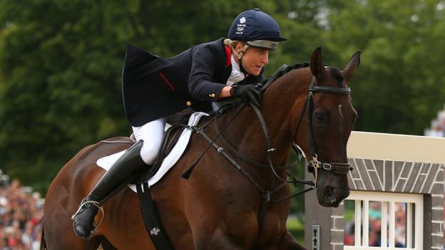 Rio 2016: Tina Cook 'disappointed and deflated' after missing out on Olympics - BBC News
