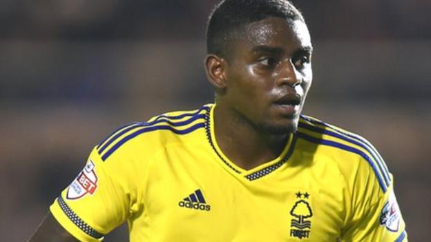 Forest terminate Ebecilio loan