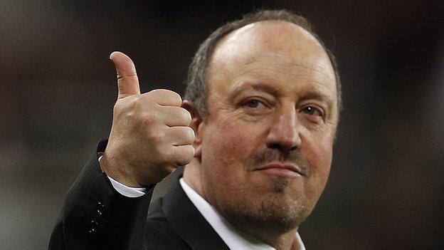 Newcastle promoted plus more football ups & downs