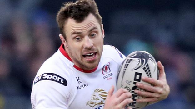 European Champions Cup Pool 5: Ulster v Bordeaux-Begles