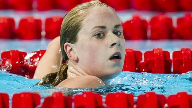Sycerika McMahon: Twice European medallist retires at the age of 22