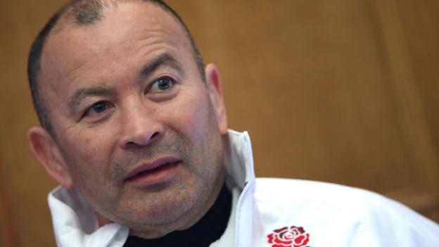 England can use hatred, says Jones