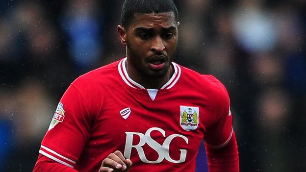 Mark Little: Bolton Wanderers agree two-year deal for former Bristol City right-back