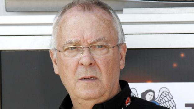 Ole Olsen: English speedway going downhill, says former world champion