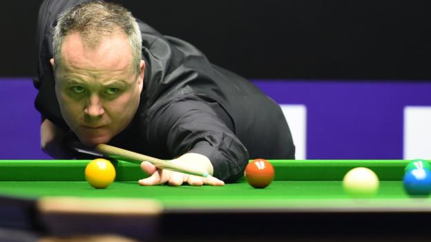 Higgins eyes fifth Welsh Open crown