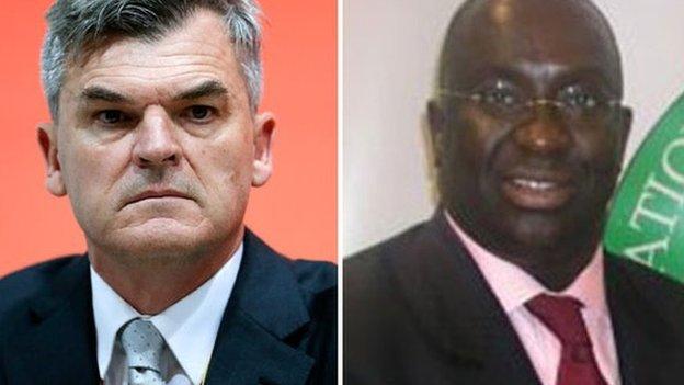 IAAF planned to delay naming cheats