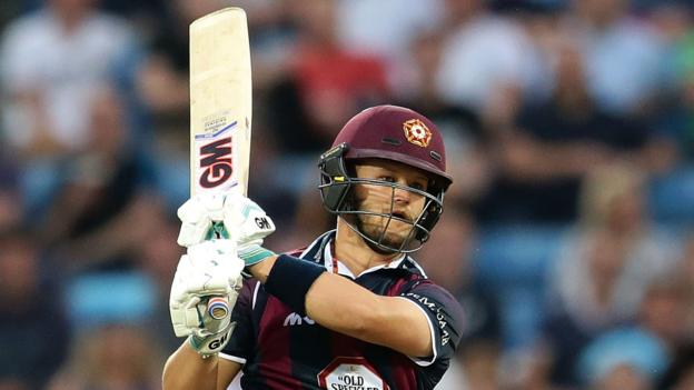 T20: English counties vote for new eight-team competition