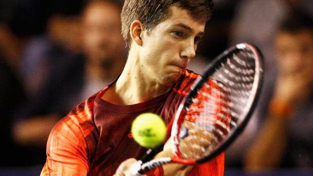 Murray criticises Bedene treatment