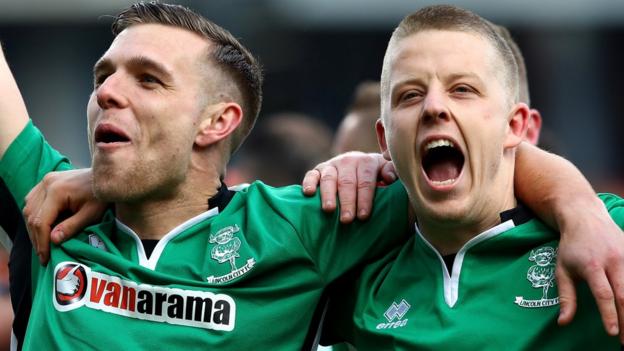 Which did you vote the greatest FA Cup shock?