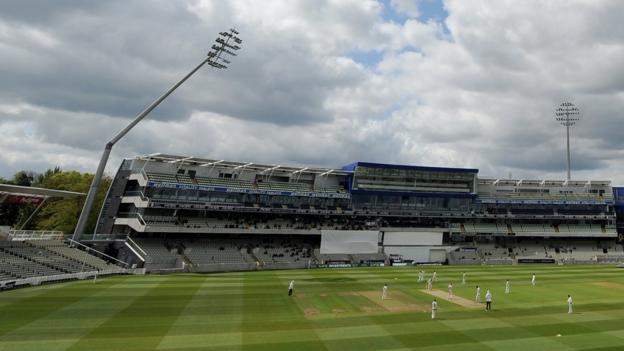 One-Day Cup draw: Warwickshire could meet Worcestershire in semi-finals