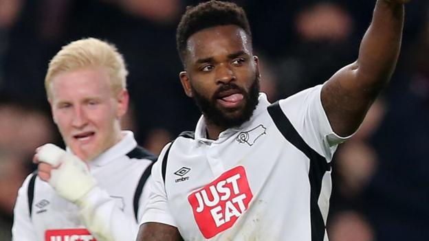 Derby County 1-0 Birmingham City