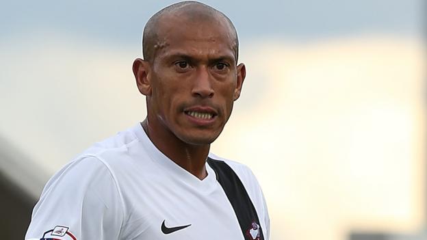 Chester name ex-Wolves man as assistant