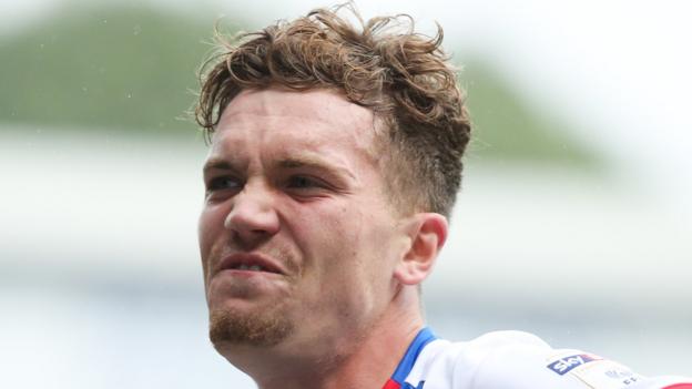 Queens Park Rangers 1-1 Blackburn Rovers