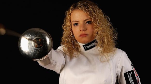 Rio Paralympics: Seven athletes added to GB team after Russia ban