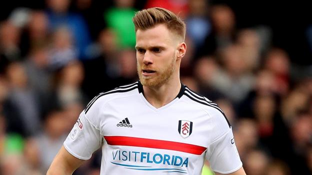 Tomas Kalas: Chelsea loanee wants to stay at Fulham beyond the end of the season