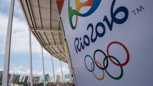 IOC reveals new drugs plan for Rio Games