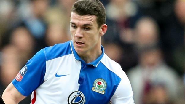 Lenihan extends Blackburn contract
