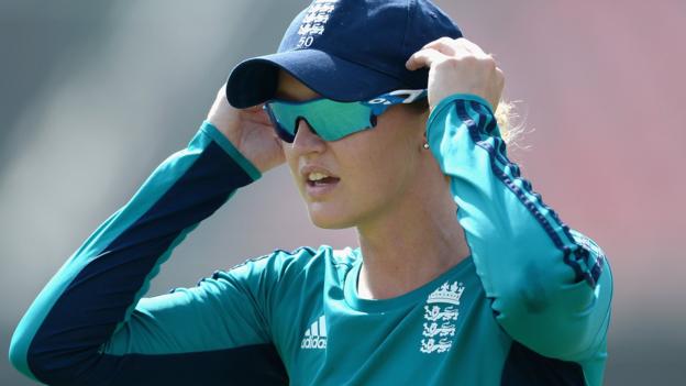 Taylor joins England training camp after indefinite break