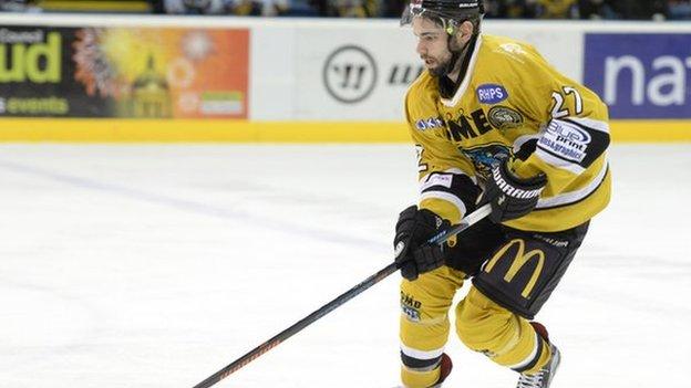 From photocopying to GB ice hockey