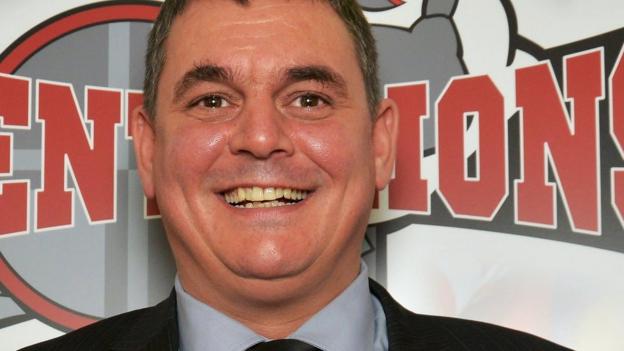 Derek Beaumont: Leigh Centurions owner criticises Super League refereeing standard