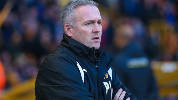 Queens Park Rangers v Wolverhampton Wanderers