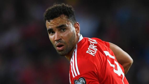 Hal Robson-Kanu: West Brom striker rejected 'significant' offers from abroad