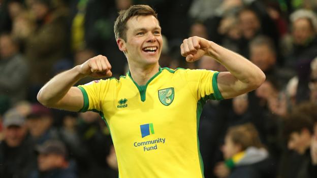 Norwich City 5-1 Nottingham Forest
